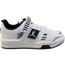 Orijinal Cool Kısa Çocuk Sneaker Ayakkabı