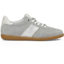 Nine West Senıka 5fx Gri Kadın Sneaker