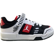 Orijinal Cool Kısa Çocuk Sneaker Ayakkabı