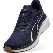 Puma Skyrocket Lite  Lacivert Koşu Ayakkabısı