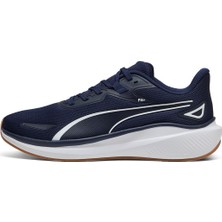 Puma Skyrocket Lite  Lacivert Koşu Ayakkabısı