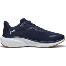 Puma Skyrocket Lite  Lacivert Koşu Ayakkabısı