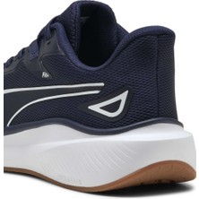 Puma Skyrocket Lite  Lacivert Koşu Ayakkabısı