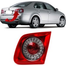 Jetta 2006-2010 Sağ Stop Lambası Iç 1K5945094G