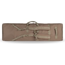 MAK87 Tactical Point Tactical Point Çift Tüfek Taşıma Çantası Profesyonel Model