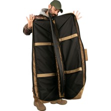 MAK87 Tactical Point Tactical Point Çift Tüfek Taşıma Çantası Standart Tan