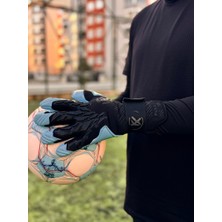 Yeni Kx ‘crazy’ -Hybrid-Negatif Kesim- Pro Maç Eldiveni