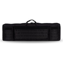 MAK87 Tactical Point Tactical Point Çift Tüfek Taşıma Çantası Profesyonel Model