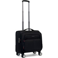 Reymond Luggage Reymond Skyline Pilot, Hostes Valizi