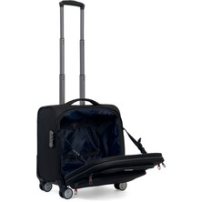 Reymond Luggage Reymond Skyline Pilot, Hostes Valizi