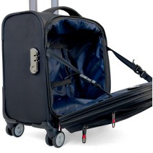 Reymond Luggage Reymond Skyline Pilot, Hostes Valizi