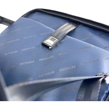 Reymond Luggage Reymond Skyline Pilot, Hostes Valizi