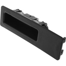 Bmw F10 F30 F48 F25 F15 Bagaj Açma Düğmesi Butonu 51247368752