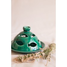 Doğa'La Özlem Balık Tütsülük