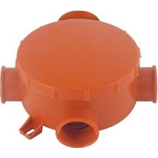 Mutlusan Antigron Buat 4’lü Turuncu 5 Adet Paket