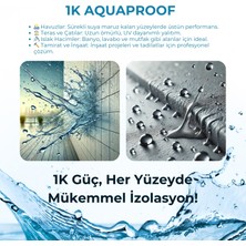 1k Aquaproof