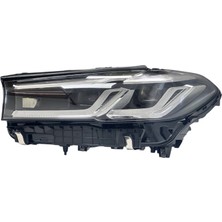 AKALİTE-T BMW 520 FAR G30 20-23 Sol (Beyinler Üstünde)