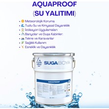 Aquaproof (Su Yalıtımı)