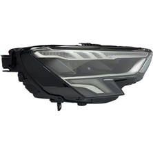 MATSUBA Audi A3 Far 20-23 Sağ (Zenon+Beyin)