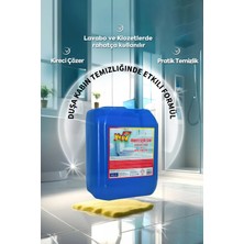 Muhteşem Sıvı Sprey Banyo Derz ve Armatür Temizleyici 5000ML