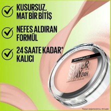 Hibrit Pudra Fondöten 30