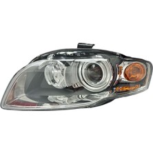 MATSUBA Audı A4 Far 05-08 Sol (Zenon)