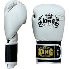 Top King Boks Eldiven , Kickboks Eldiven , Muaythai Eldiven