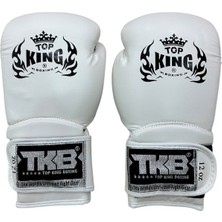 Top King Boks Eldiven , Kickboks Eldiveni , Muaythai Eldiveni , Mma Eldiveni