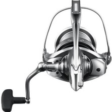 Shimano Makina Aero Technium 14000 Mgs Xsd