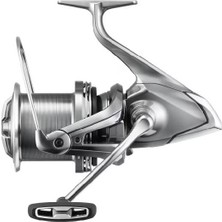 Shimano Makina Aero Technium 14000 Mgs Xsd