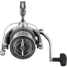 Shimano Makina Aero Technium 14000 Mgs Xsd