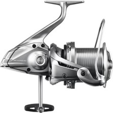 Shimano Makina Aero Technium 14000 Mgs Xsd