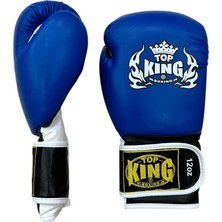 Top King Boks Eldiveni , Kickboks Eldiveni , Muaythai Eldiveni , Mma Eldiven