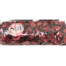 Ipek Hobi Kırmızı  Kuru Gül Yaprağı