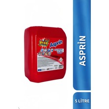 Asprin Çok Amaçlı Temizleyici 5000 ml