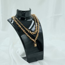 Ens Jewelry Kolye Seti