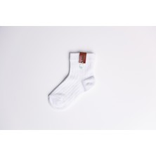 Solid Socks Solidsocks  Yeşil Cupkek  Detay Çocuk Çorap