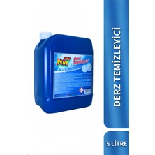 Derz Temizleyici 5000 ml