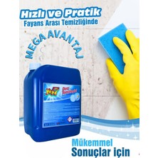 Derz Temizleyici 5000 ml