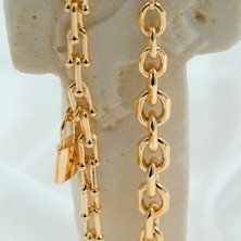 Ens Jewelry Kolye Seti