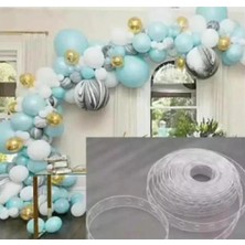 Balon Zinciri Aparatı 5 Metre