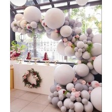 Balon Zinciri Aparatı 5 Metre