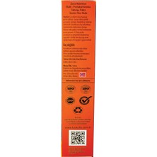 Zeus Nutrition Balık Yağı Şurup 150 ml -Ballı Portakal Aroma