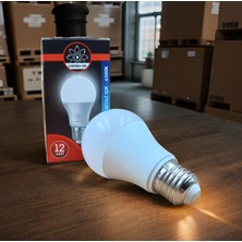 Ortec Corteks 12 Volt 9W E27 LED Ampul