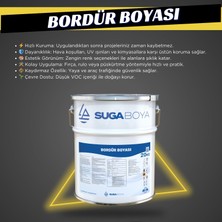 Bordür Boyası
