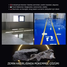 Solventli Epoksi Astar