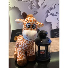 Zürafa Peluş Oyuncak