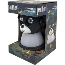 Panther PT-7733A Kamp Lambası
