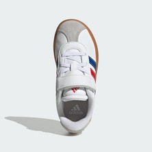 adidas Tenis Vl Court 3.0 Skateboarding Çocuk Günlük Spor Ayakkabı