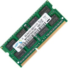 Samsung M471B5273DH0-CK0 8 GB Ddr3 1600 Mhz Cl9 Notebook Bellek Ram